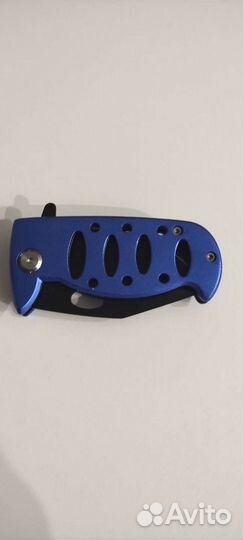 Нож складной