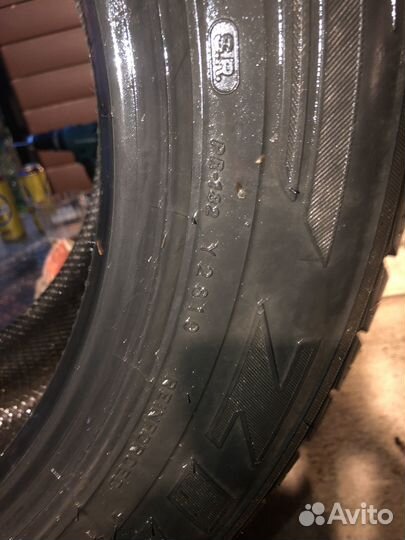 Falken Ziex S/TZ04 255/55 R18