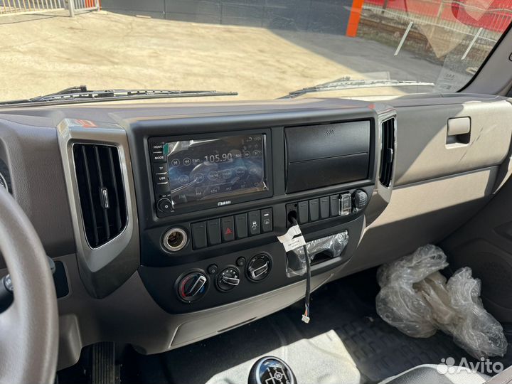 Foton S120, 2024