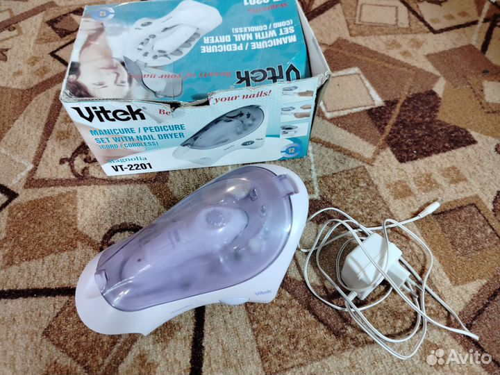 Маникюр педикюр