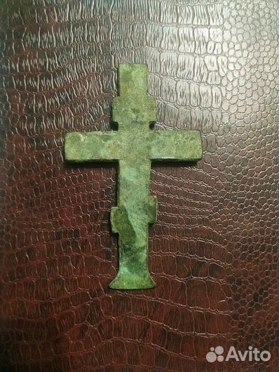 Киотный крест