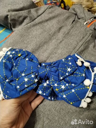 Детское одеяло