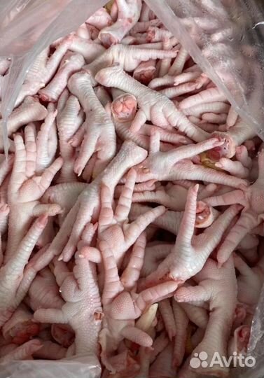 Куриные и утиные субпродукты для себя животных