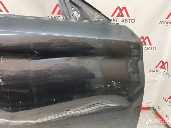 Б/У дверь передний правый Bmw 5 Series G30