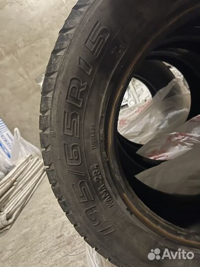 КАМА Кама-234 195/65 R15 91H