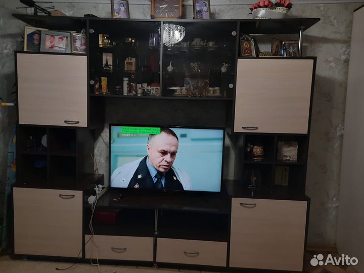 Стенка