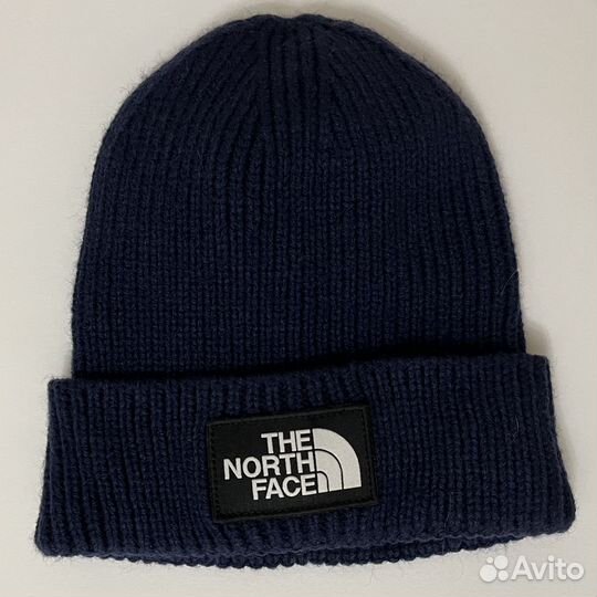 Шапка the north face