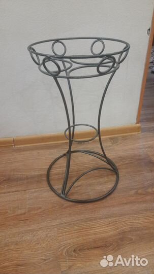 Декоративная подставка