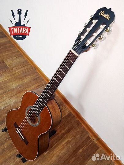Классическая гитара Sevillia IC 100M 3/4 NS