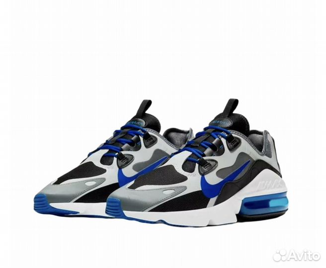 Кроссовки nike Air Max Infinity 2