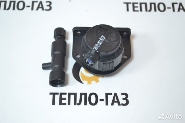 Воздухоотводчик для котла Arderia Daesung