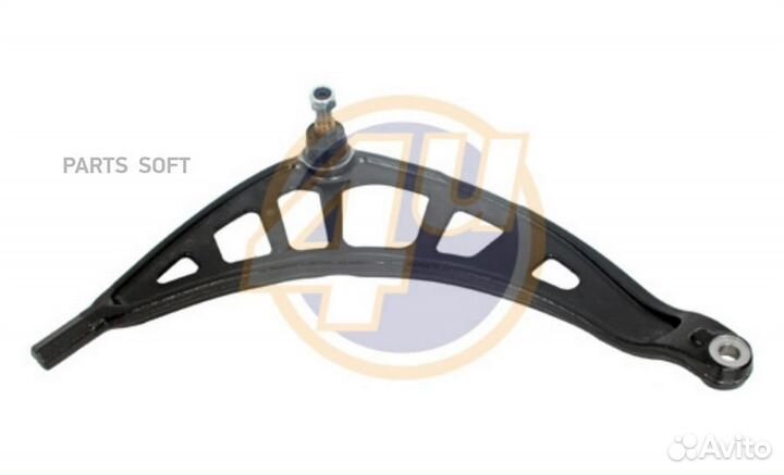 4U MIG13604 Рычаг mini countryman 10- пер.подв.лев