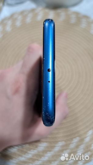 HONOR 9, 4/64 ГБ