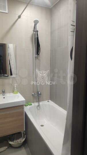 1-к. квартира, 34,5 м², 14/17 эт.