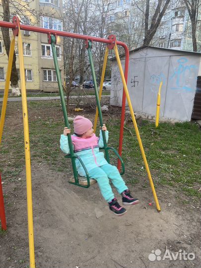 Няня у себя на дому