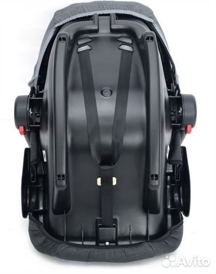 Автолюлька от 0+