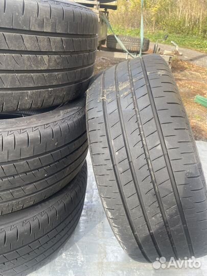 Bridgestone Turanza T005A 235/45 R18