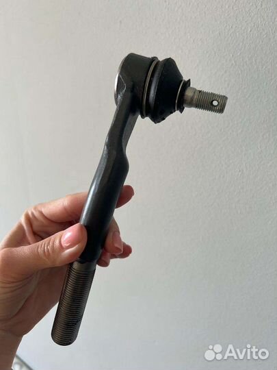 Рулевые наконечники ваз 2108 09 21099 новый левый