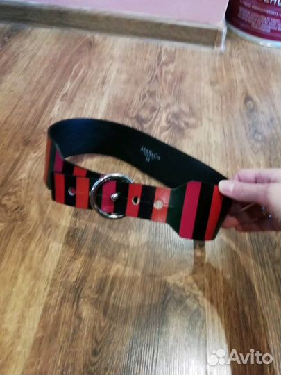 Пояс Макс Мара. Max Mara