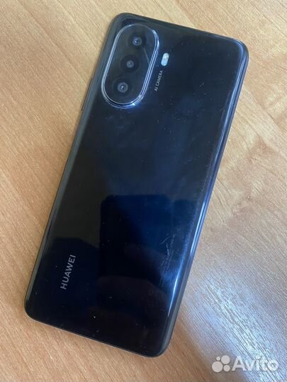 HUAWEI nova Y70, 4/64 ГБ