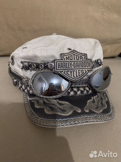 Кепка мужская