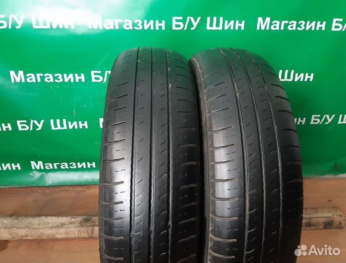 Hankook Optimo K715 155/70 R14 77T