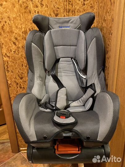 Автокресло skybaby