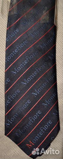 Галстук мужской
