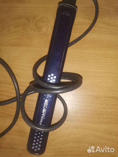 Утюжок для волос rowenta