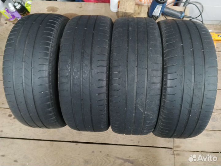 Michelin Energy Saver 215/55 R16