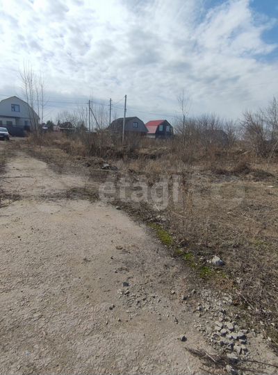 Участок 10,2 сот. (ИЖС)