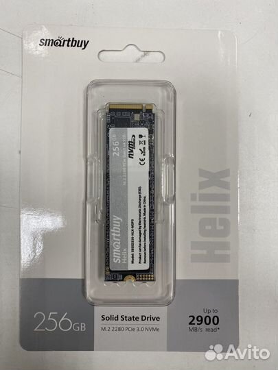 Жесткий диск ssd 256/512g