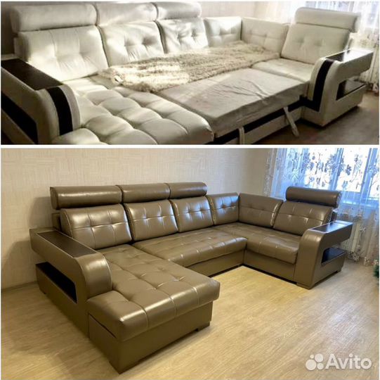 Офисные кресла, Диваны,мягая мебель Перетяжка