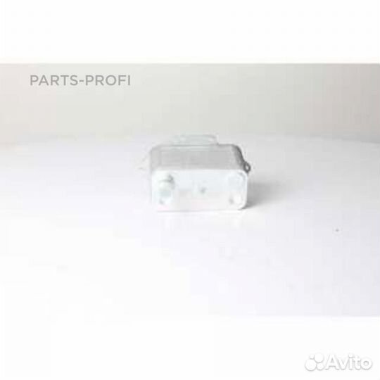 BSG auto parts BSG15-506-026 Радиатор масляный
