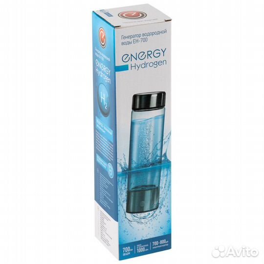 Генераторы водородной воды Leonord/Energy Hydroge