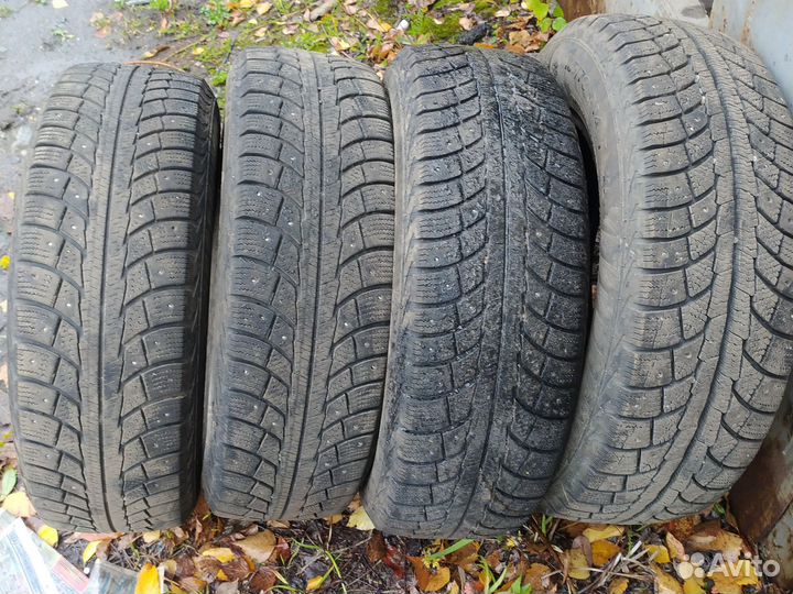 Matador MP 30 Sibir Ice 2 185/70 R14