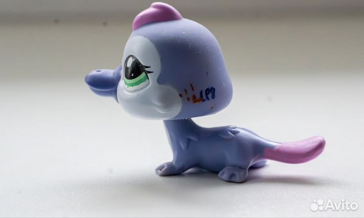 Littlest Pet Shop