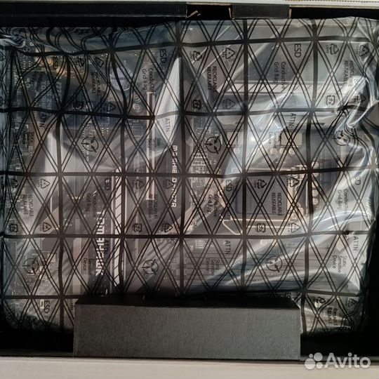 Материнская плата MSI MAG Z490 tomahawk новая