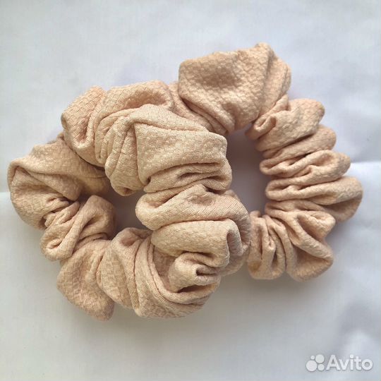 Резинки для волос