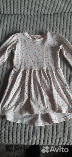 Вещи пакетом