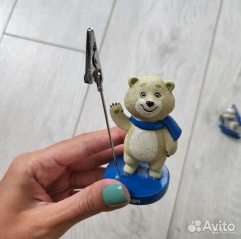 Держатель для заметок