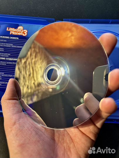 Little Big Planet 3 ps4