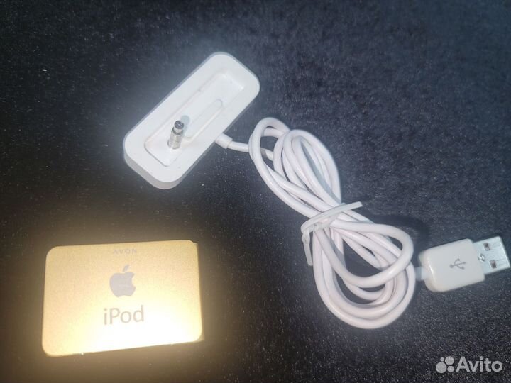 Плеер iPod shuffle Avon