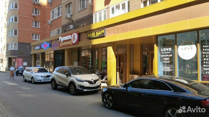 Пивной бар-магазин в Губернском. Готовый бизнес