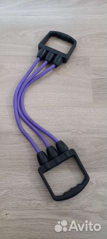 Эспандердля рук, груди