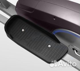 Эллиптический тренажер Oxygen tornado II EL