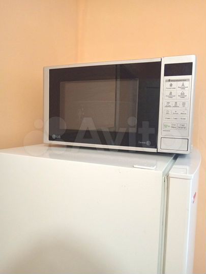 Квартира-студия, 30 м², 1/9 эт.