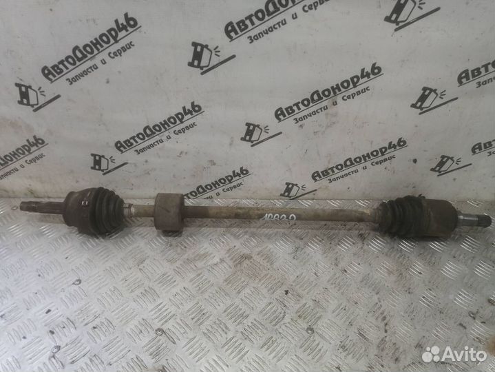 Привод передний правый Fiat Albea