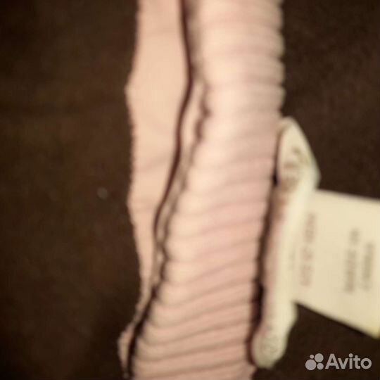 Комбинезон демисезонный для девочки