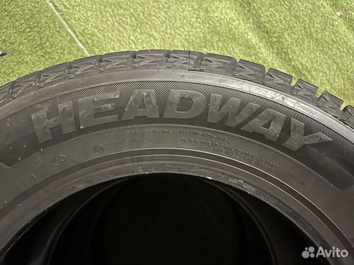 Headway HW503 245/70 R16 107Q